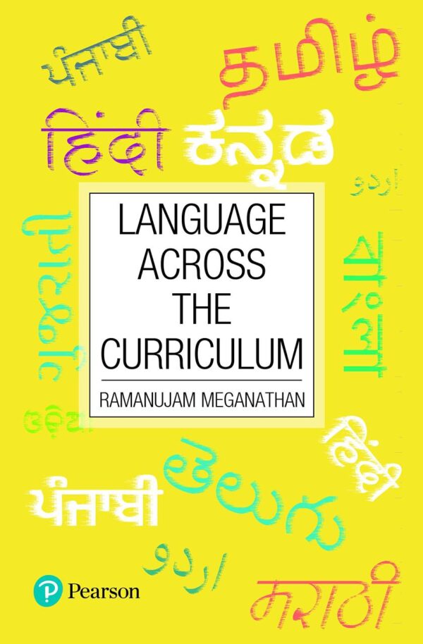 Language Across The Curriculum, 1e