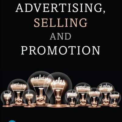 Advertising, Selling & Promotion