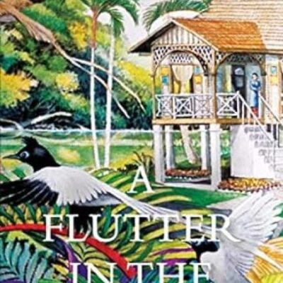 Flutter In The Colony