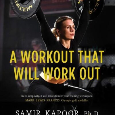 A Workout that will Work Out