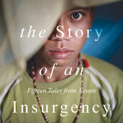 How To Tell The Story Of An Insurgency