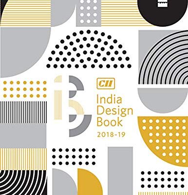 India design book 2018-19
