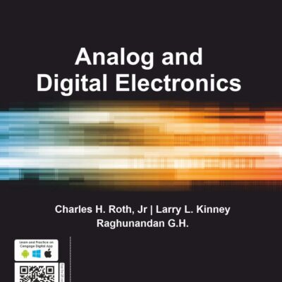 Analog and Digital Electronics