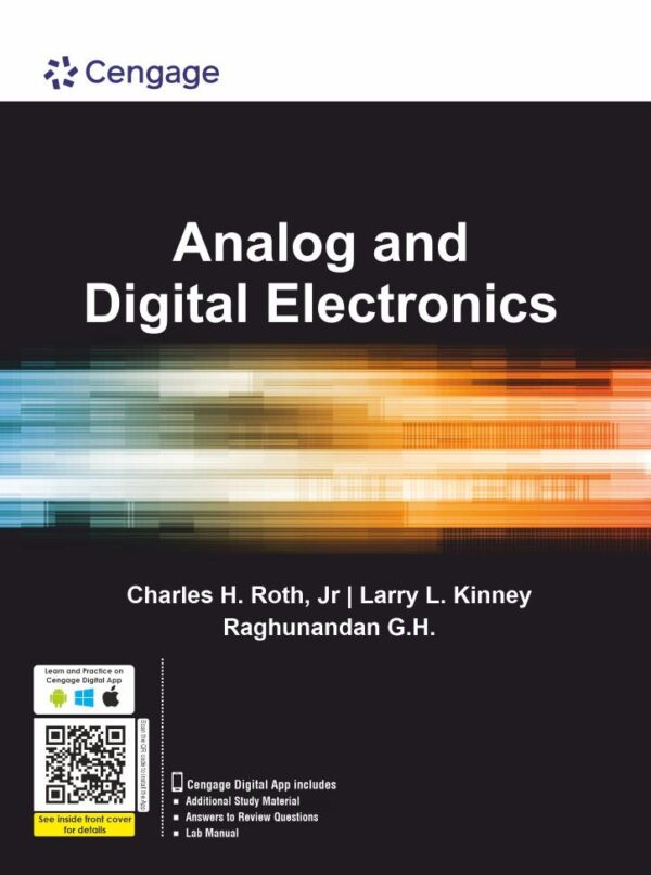 Analog and Digital Electronics