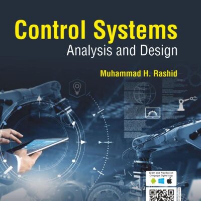 Control Systems: Analysis and Design