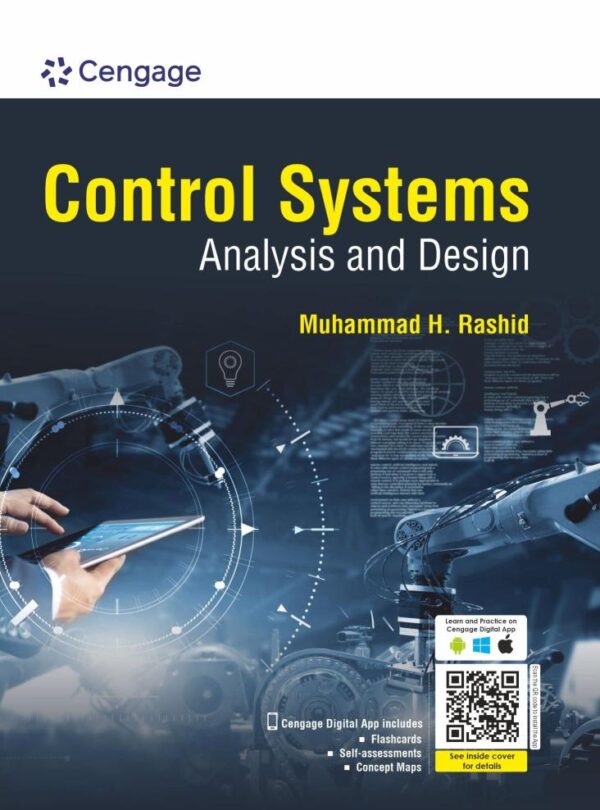 Control Systems: Analysis and Design