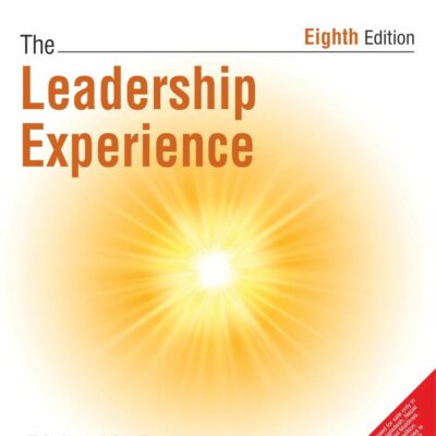 The Leadership Experience, 8th Edition