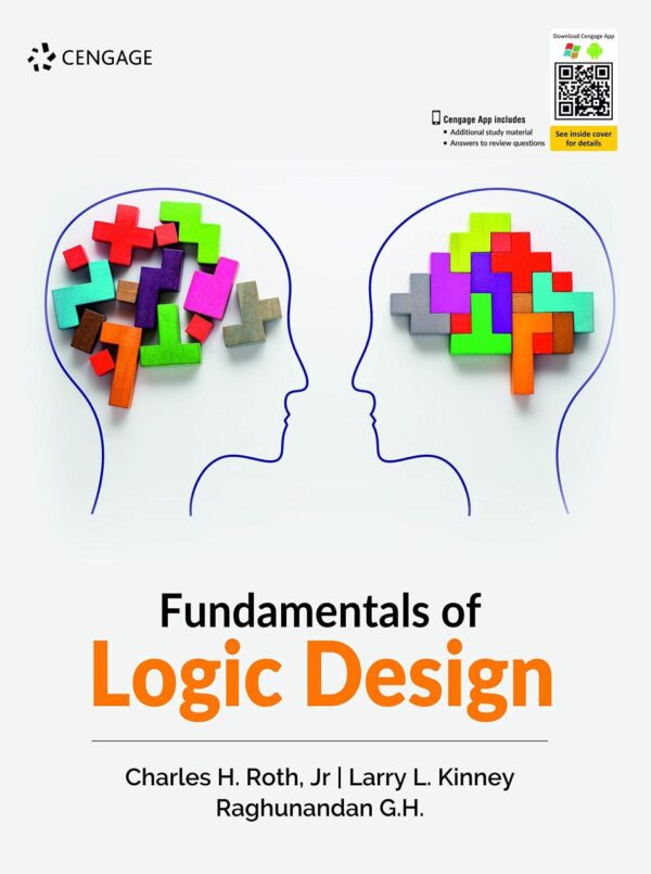 Fundamentals of Logic Design, 1st Edition
