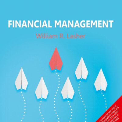 Financial Management, 8th Edition
