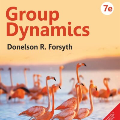 Group Dynamics, 7th Edition