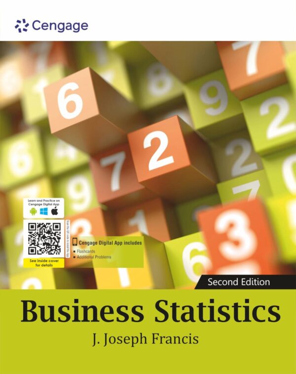 Business Statistics