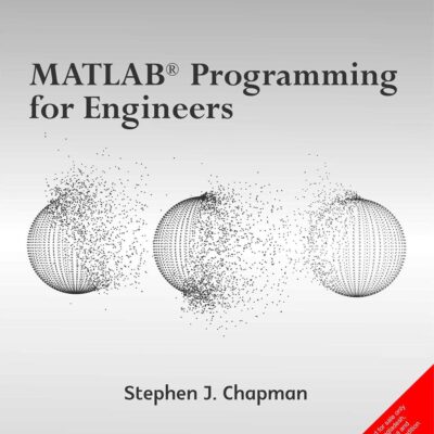 MATLAB Programming for Engineers