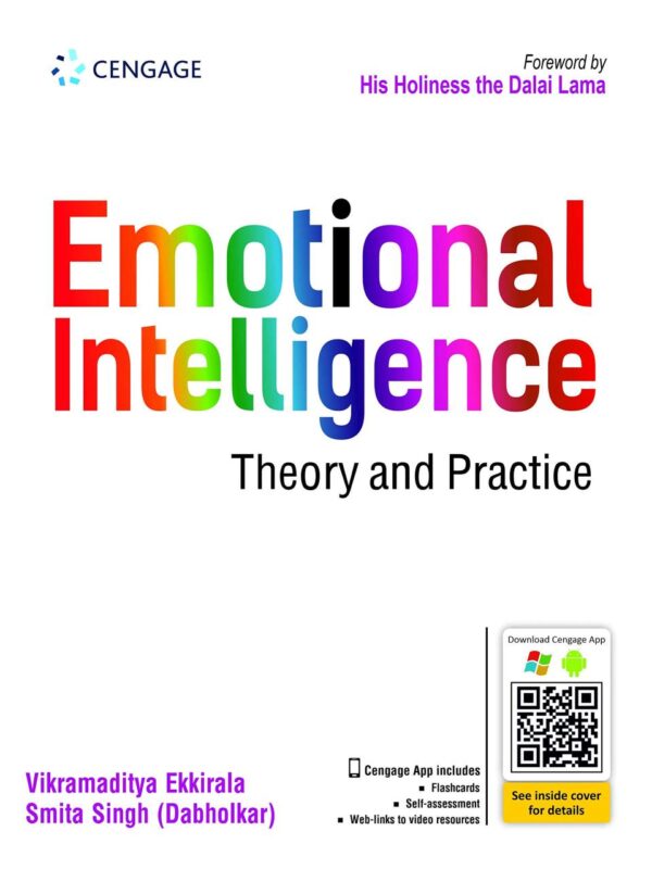Emotional Intelligence: Theory and Practice, 1st Edition