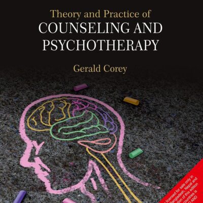 Theory and Practice of Counseling and Psychotherapy