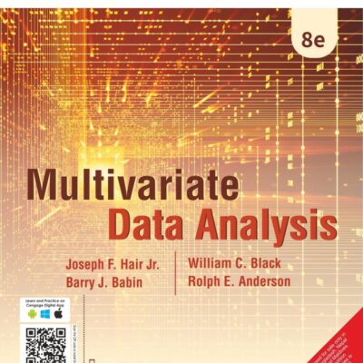 Multivariate Data Analysis, 8th Edition
