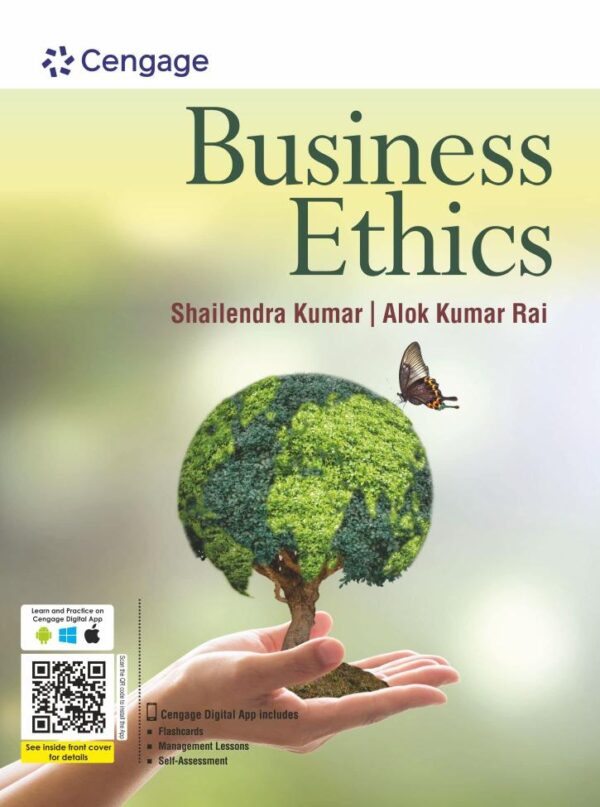 Business Ethics