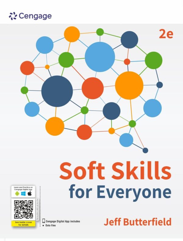 Soft Skills for Everyone, 2nd Edition