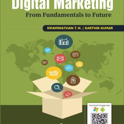 Digital Marketing: From Fundamentals to Future