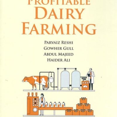 Essentials of Profitable Dairy Farming