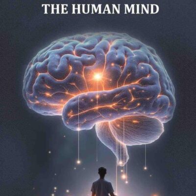 An inquiry into the human mind 1823 [Hardcover]