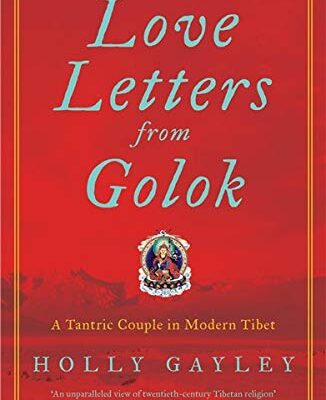 Love Letters From Golok