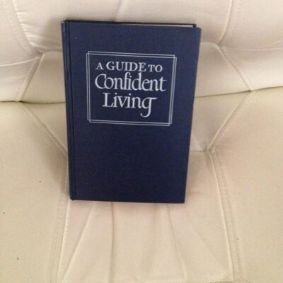 A Guide To Confident Living