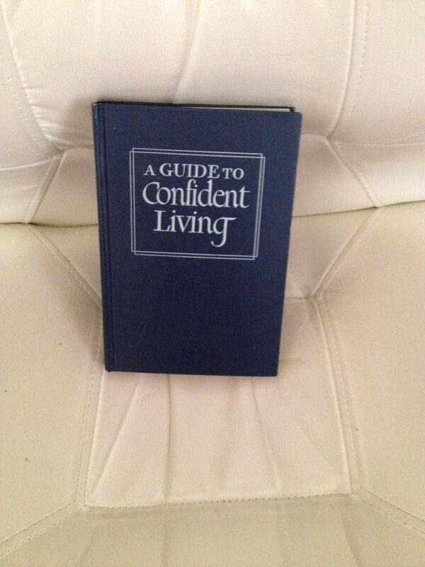 A Guide To Confident Living