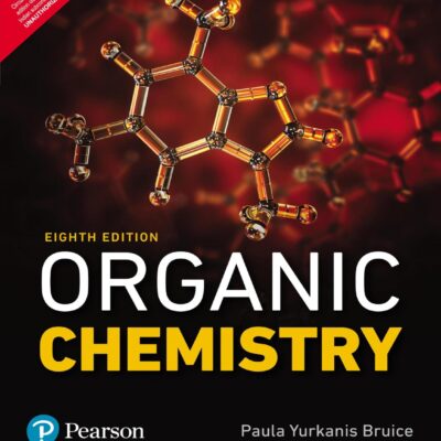 Organic Chemistry, 8e