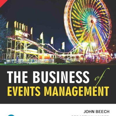 BUSINESS OF EVENTS MANAGEMENT