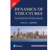DYNAMICS OF STRUCTURES, 5E
