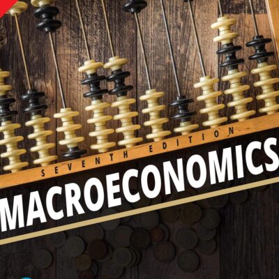 Macroeconomics, 7e