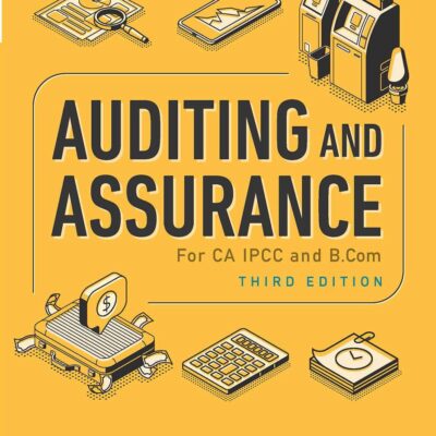 Auditing and Assurance, 3e