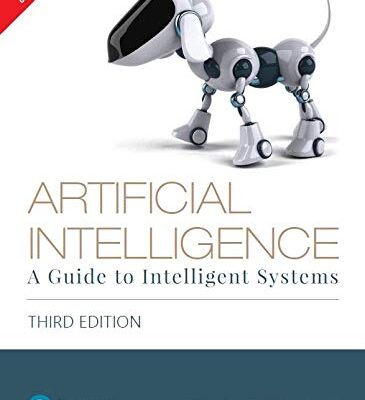 Artificial Intelligence: A Guide to Intelligent Systems, 3e