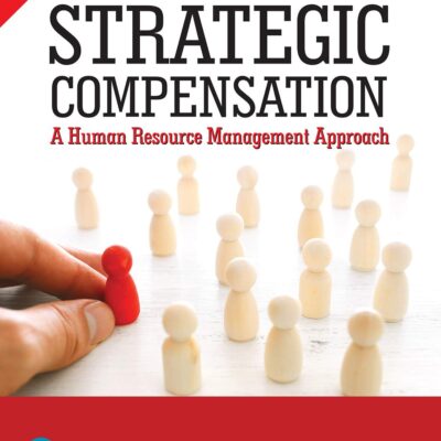 STRATEGIC COMPENSATION| TENTH EDITION