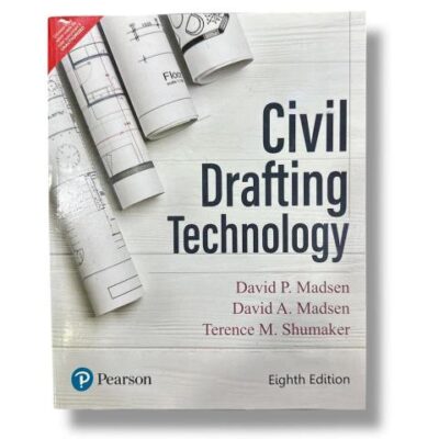 Civil Drafting Technology, 8e