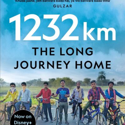 1232 km: The Long Journey Home