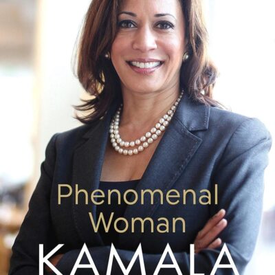 Kamala Harris: Phenomenal Woman