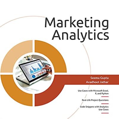 Marketing Analytics