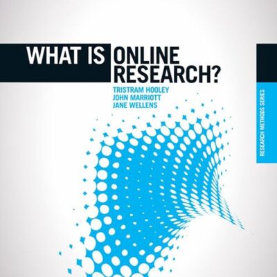 What is Online Research?