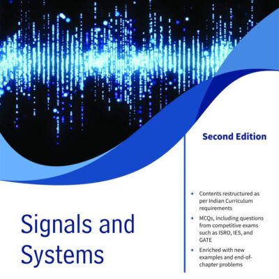SIGNAL AND SYSTEMS, 2ND EDITION