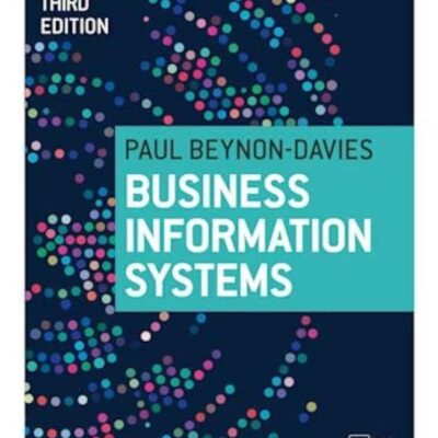 Business Information Systems