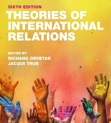 Theories of International Relations