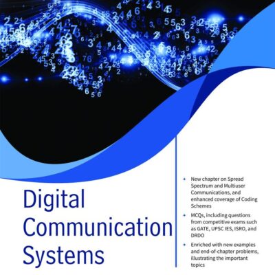 Digital Communication Systems, An Indian Adaptation | IM | e