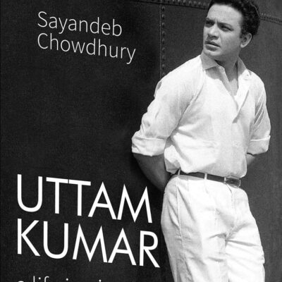 Uttam Kumar