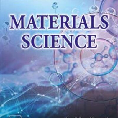 MATERIALS SCIENCE (Textbook)