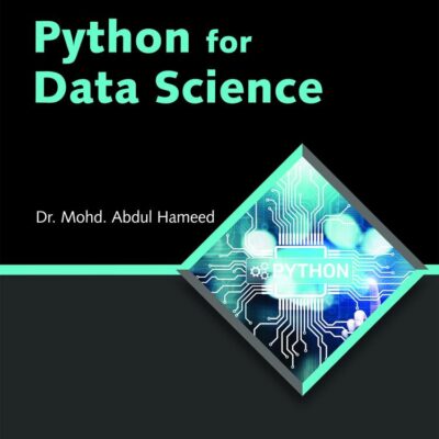 Python for Data Science