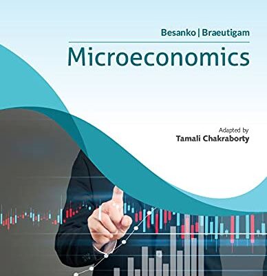 Microeconomics, 6ed, An Indian Adaptation
