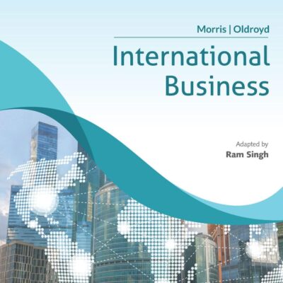 International Business, 2ed, An Indian Adaptation | New