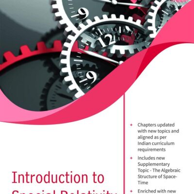 Introduction to Special Relativity, An Indian Adaptation