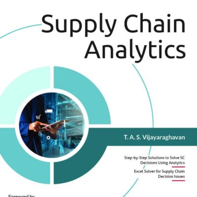 Supply Chain Analytics